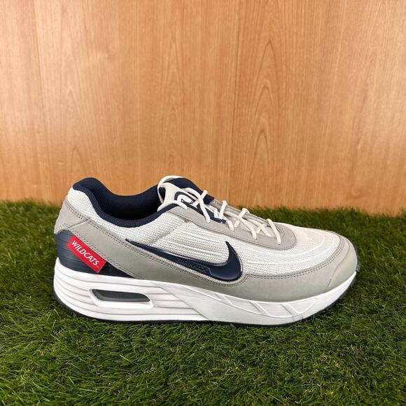 NCAA x Nike Air Max Verse Arizona Wildcats Shoes IB3233-100 Men\'s Size 11 main image 7